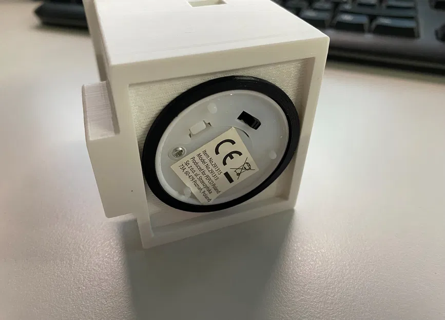 Mô hình nhà đèn LED Giáng sinh - Image 3