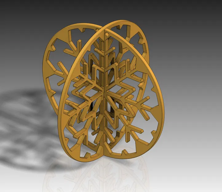 Phụ kiện Trang trí Giáng sinh - Image 1