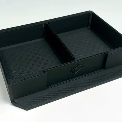 MT-SYSTEM Ngăn kéo M: Hộp H1/C2 (Schublade Gr. M)