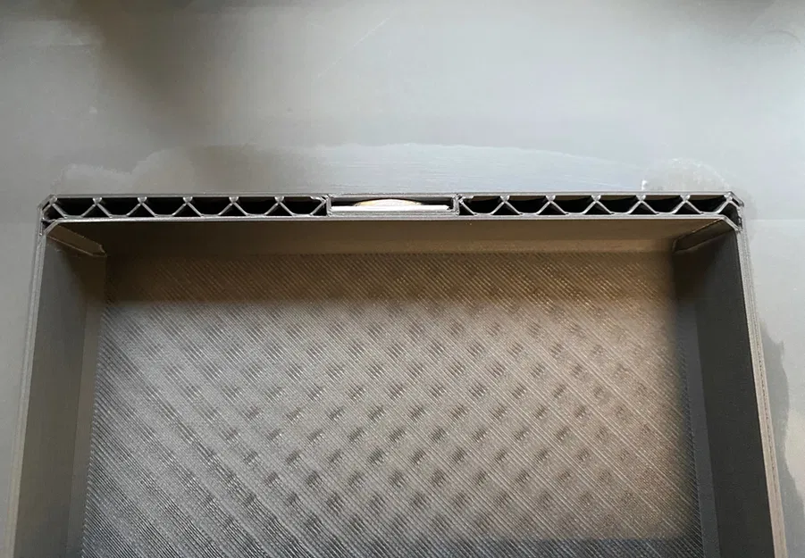 Hộp ngăn kéo MT-SYSTEM M: Vỏ H1/C1 - Image 9