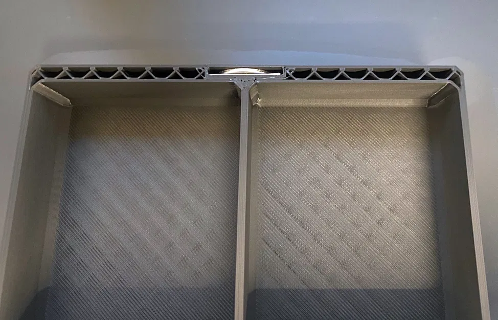 MT-SYSTEM Ngăn kéo M: Hộp H1/C2 (Schublade Gr. M) - Image 9