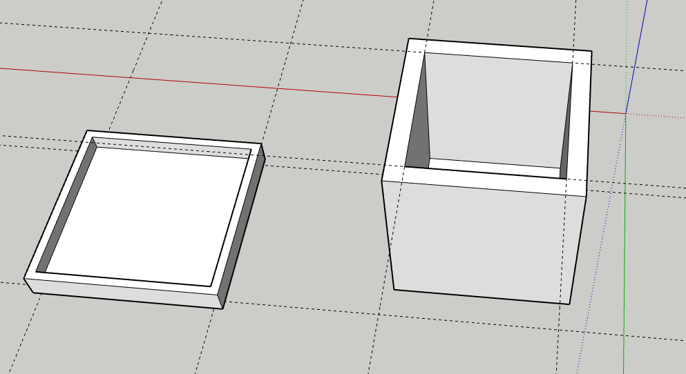 Hộp Krabice - Image 1