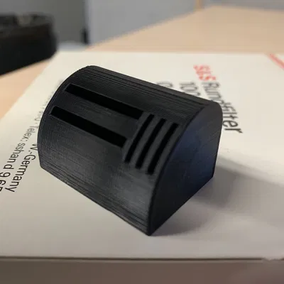 Giá đỡ thẻ SD đơn giản