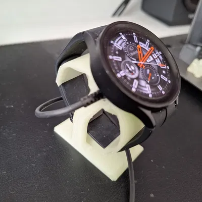 Giá Đỡ Sạc Samsung Galaxy Watch 5 Pro