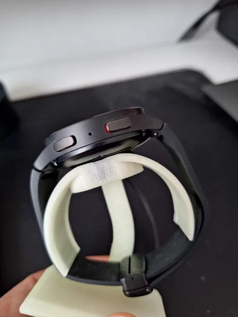 Giá Đỡ Sạc Samsung Galaxy Watch 5 Pro - Image 4