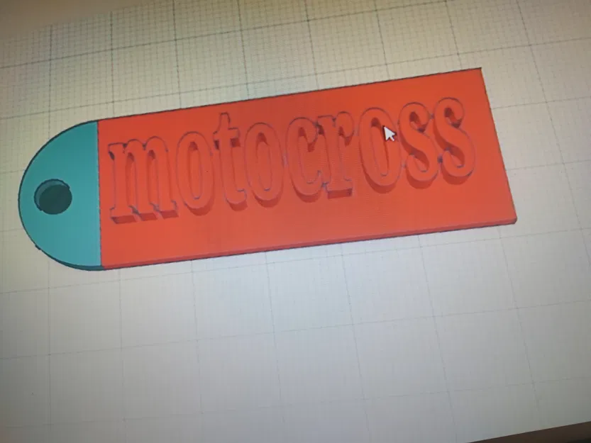 Klicenka Motocross - Image 1