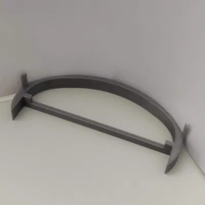 Giá đỡ ống siêu nhỏ và dải ống nghiệm 200μl