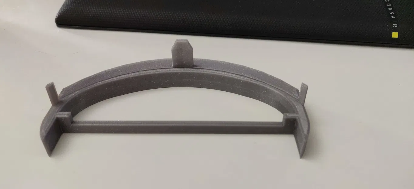 Giá đỡ ống siêu nhỏ và dải ống nghiệm 200μl - Image 3