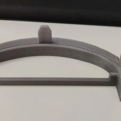 Giá đỡ ống siêu nhỏ và dải ống nghiệm 200μl