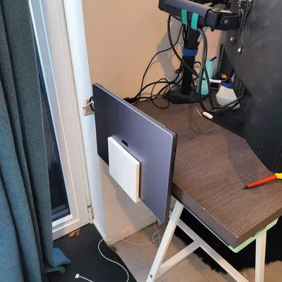 Giá đỡ Macbook - Ngang