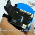 Mods Nâng Cấp Tản Nhiệt Ender3 S1_Control3D - Thumbnail 9