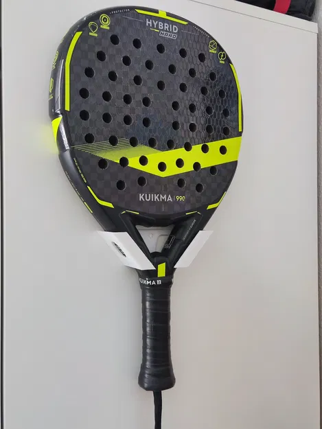Giá đỡ vợt Padel - Image 1
