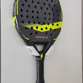 Giá đỡ vợt Padel - Thumbnail 1