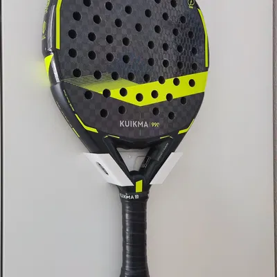 Giá đỡ vợt Padel