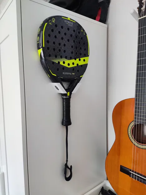 Giá đỡ vợt Padel - Image 3