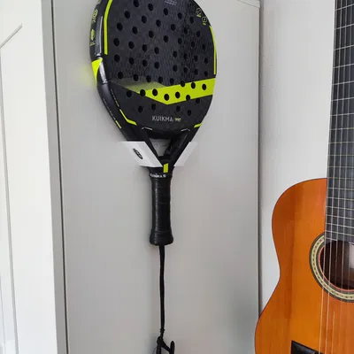 Giá đỡ vợt Padel