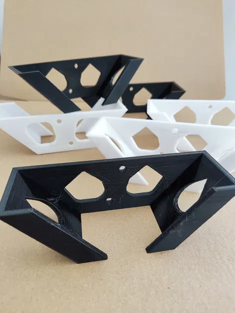 Giá đỡ vợt Padel - Image 4