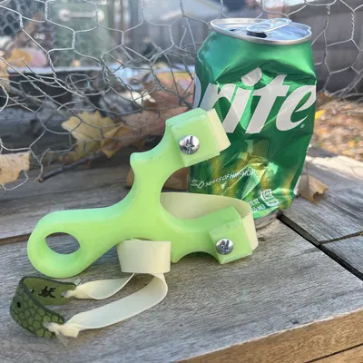 Ná Cao Su Máy Phóng Dễ Dàng - Dây Phẳng, Không Cần Buộc!