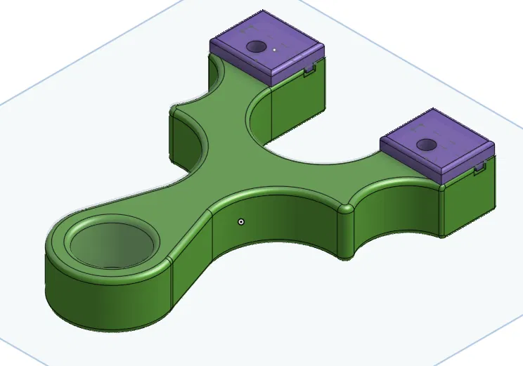 Ná Cao Su Máy Phóng Dễ Dàng - Dây Phẳng, Không Cần Buộc! - Image 4