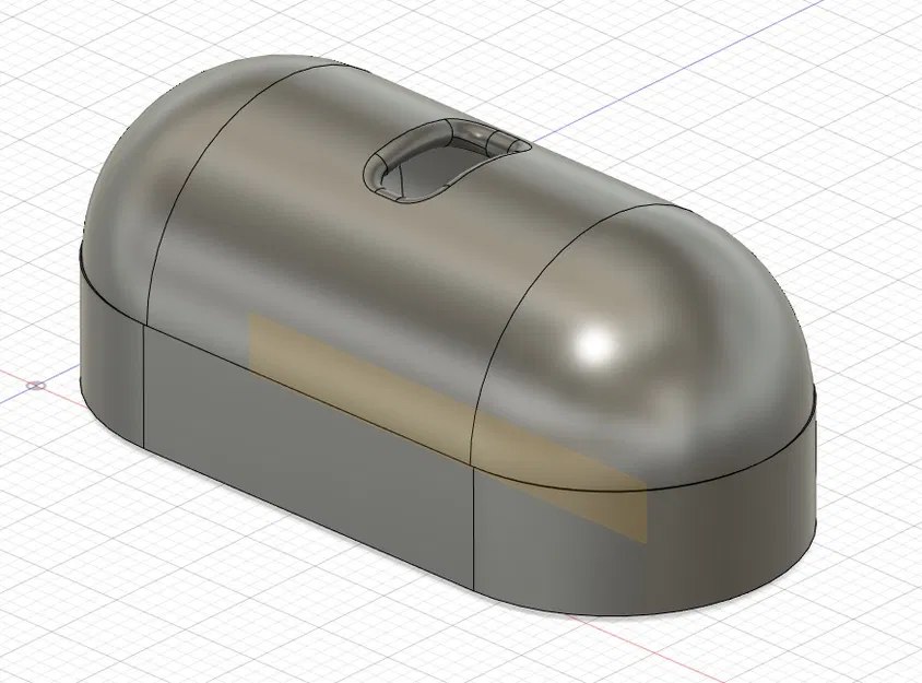 Bộ giữ dây phơi quần áo - Image 2