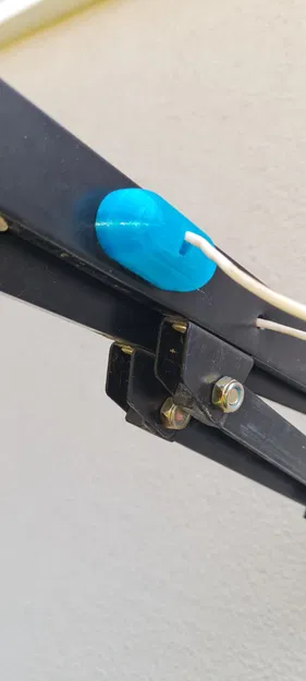 Bộ giữ dây phơi quần áo - Image 4