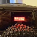 Đèn phanh thứ ba cho 3DSets RC Jeep Rancher (Wrangler) - Thumbnail 1