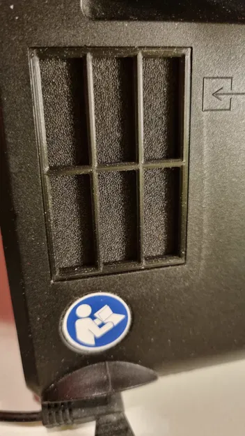 Lưới lọc Löwenstein prisma - Image 1