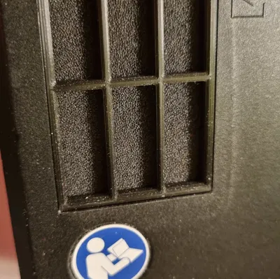 Lưới lọc Löwenstein prisma