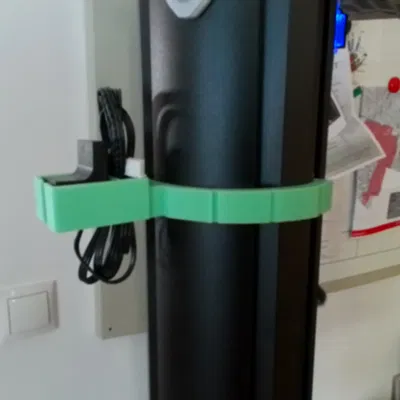 Giá đỡ V400 bên trái cho bộ cân bằng cảm biến