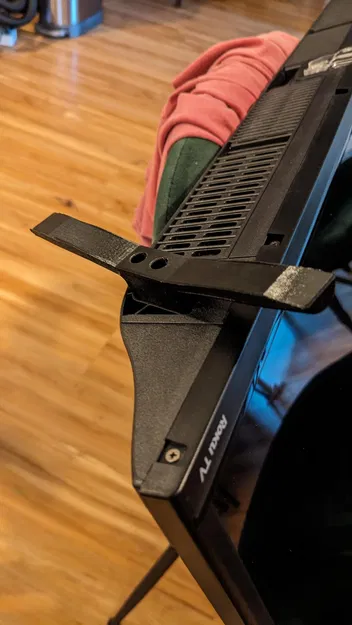 Chân đế TV Hisense Roku 32 inch - Image 1