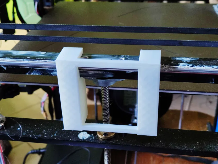 Nâng cấp trụ đỡ cho X5SA 400 PRO - Image 2