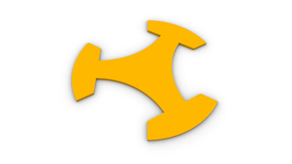 Gạch Khảm Khớp nối dạng Lưới 3 Nan - Image 3