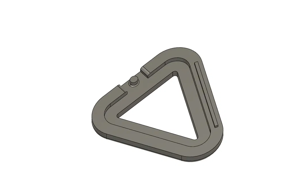 Hoa Tai Hình Học - Image 2