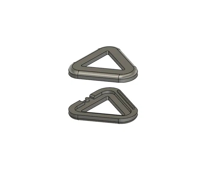 Hoa Tai Hình Học - Image 3