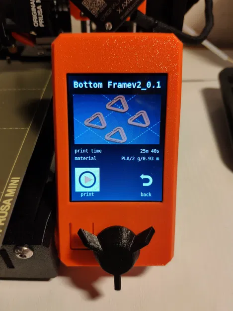 Hoa Tai Hình Học - Image 4