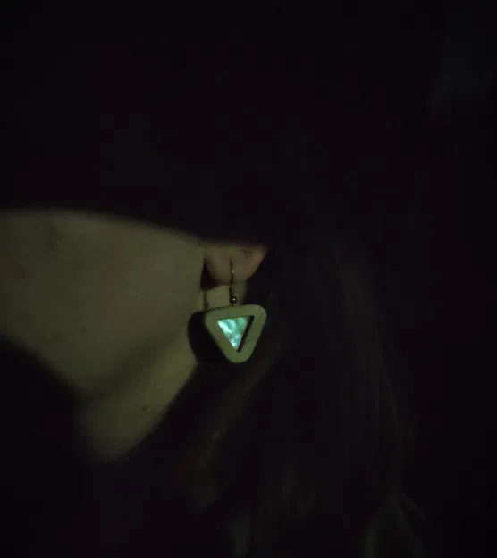 Hoa Tai Hình Học - Image 6