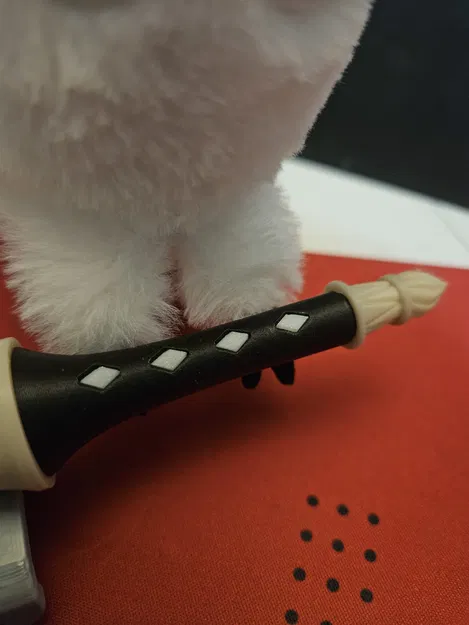 Tay Cầm Bút Coco's Ink Wand (Apple Pen Gen 1) - Image 2