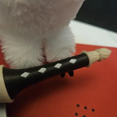 Tay Cầm Bút Coco's Ink Wand (Apple Pen Gen 1)