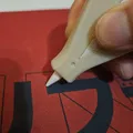 Tay Cầm Bút Coco's Ink Wand (Apple Pen Gen 1) - Thumbnail 4