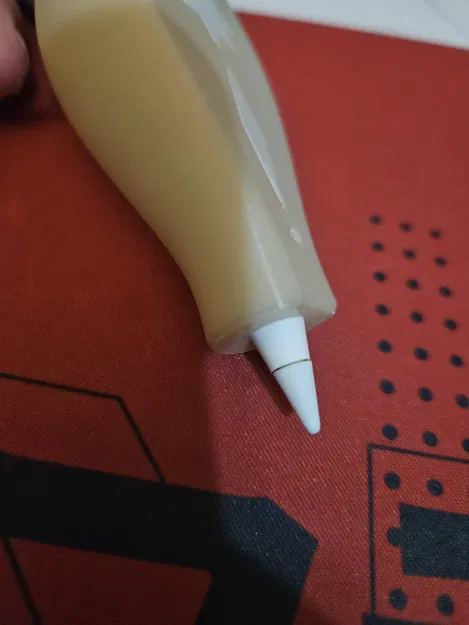 Tay Cầm Bút Coco's Ink Wand (Apple Pen Gen 1) - Image 5