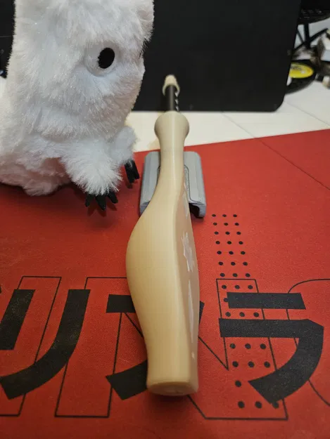 Tay Cầm Bút Coco's Ink Wand (Apple Pen Gen 1) - Image 7