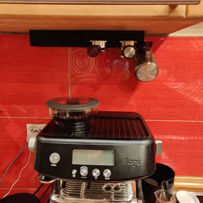 Giá treo trần Portafilter 54mm & 58mm