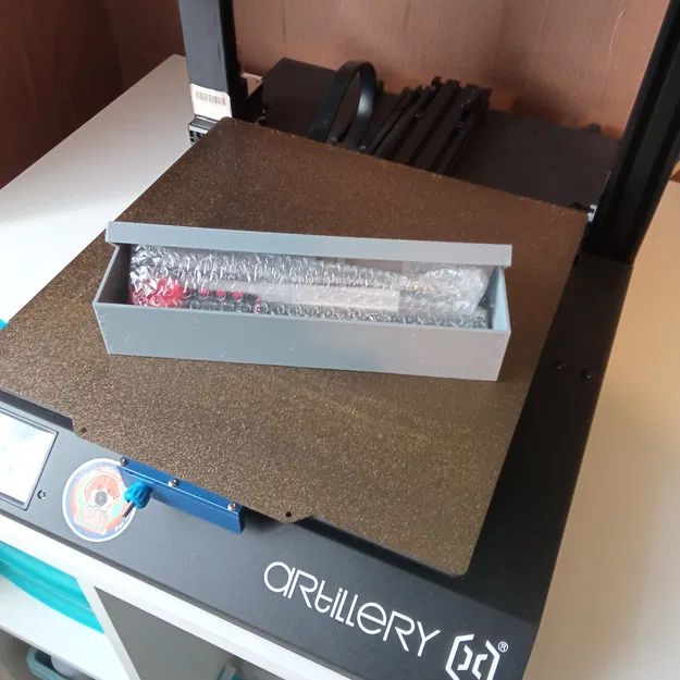 Hộp Đựng Thợ Đo Góc - Image 1