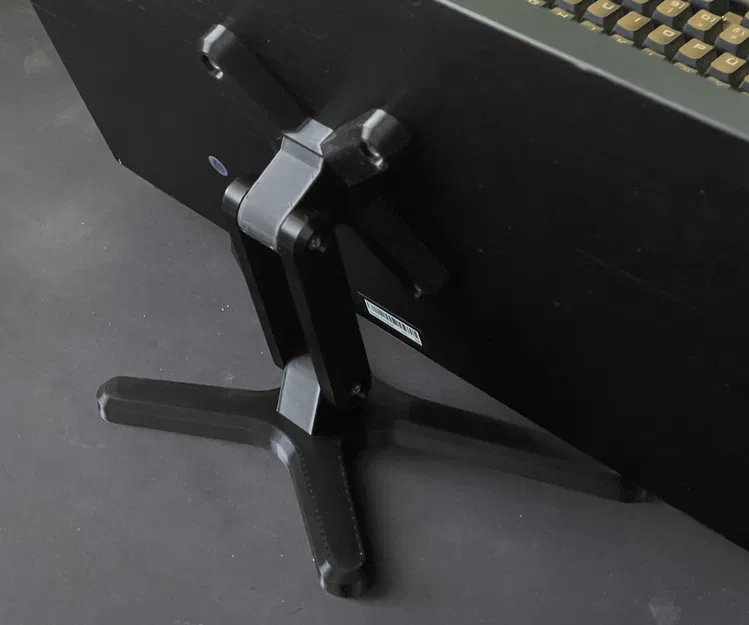 Giá đỡ màn hình VESA nhỏ - Image 1