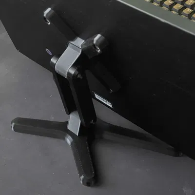 Giá đỡ màn hình VESA nhỏ