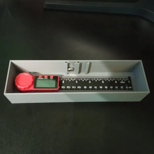 Hộp Đựng Thợ Đo Góc - Image 2