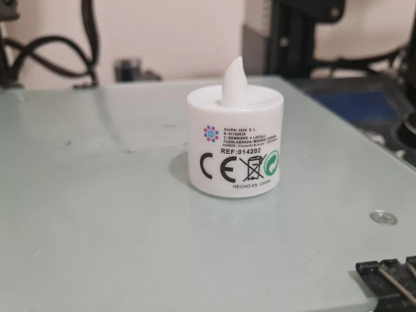 Mô hình Mikey và Minnie Giáng sinh - Image 8