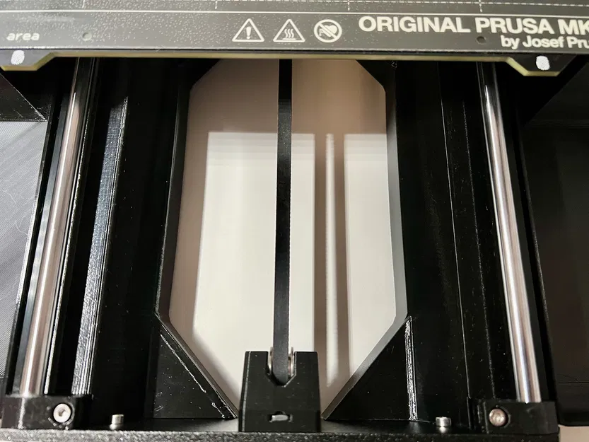 Nắp Che Khung / Cáp Prusa MK4 - Image 2