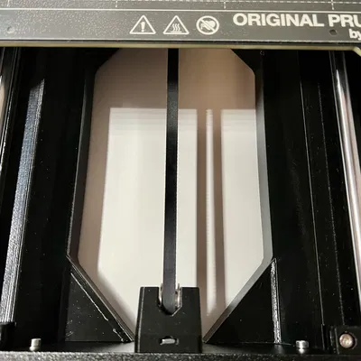 Nắp Che Khung / Cáp Prusa MK4