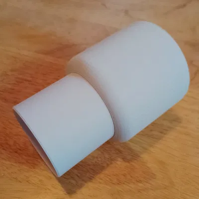 Adapter Ống 50mm cho Woodster PT85